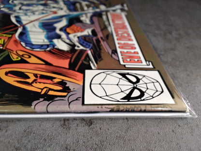 Avengers Vol 1 #208 Direct Edition (VG)