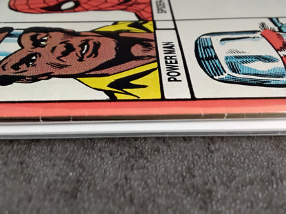 Avengers Vol 1 #221 Newsstand Edition (FN)