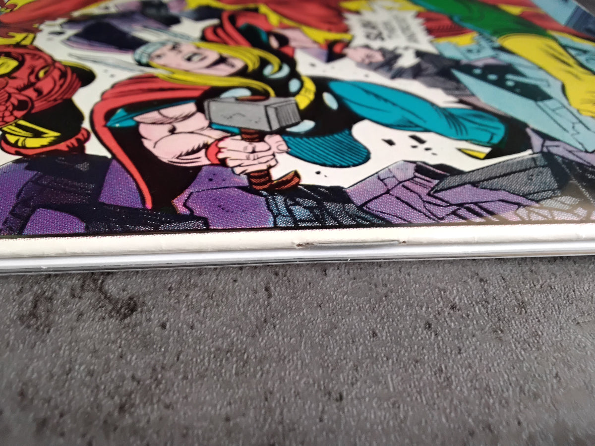 Avengers Vol 1 #134 (VG)