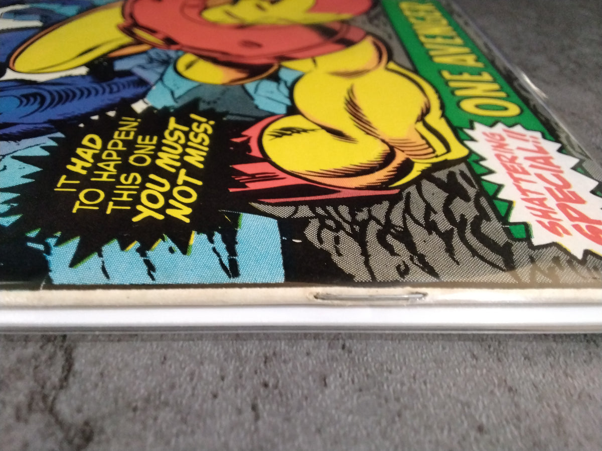 Avengers Vol 1 #136 (VF+)