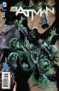 Batman (New 52) #52