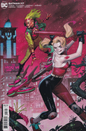 Batman (Rebirth) #117 Var