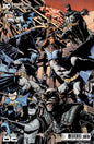 Batman (DC Rebirth) #135 Variants