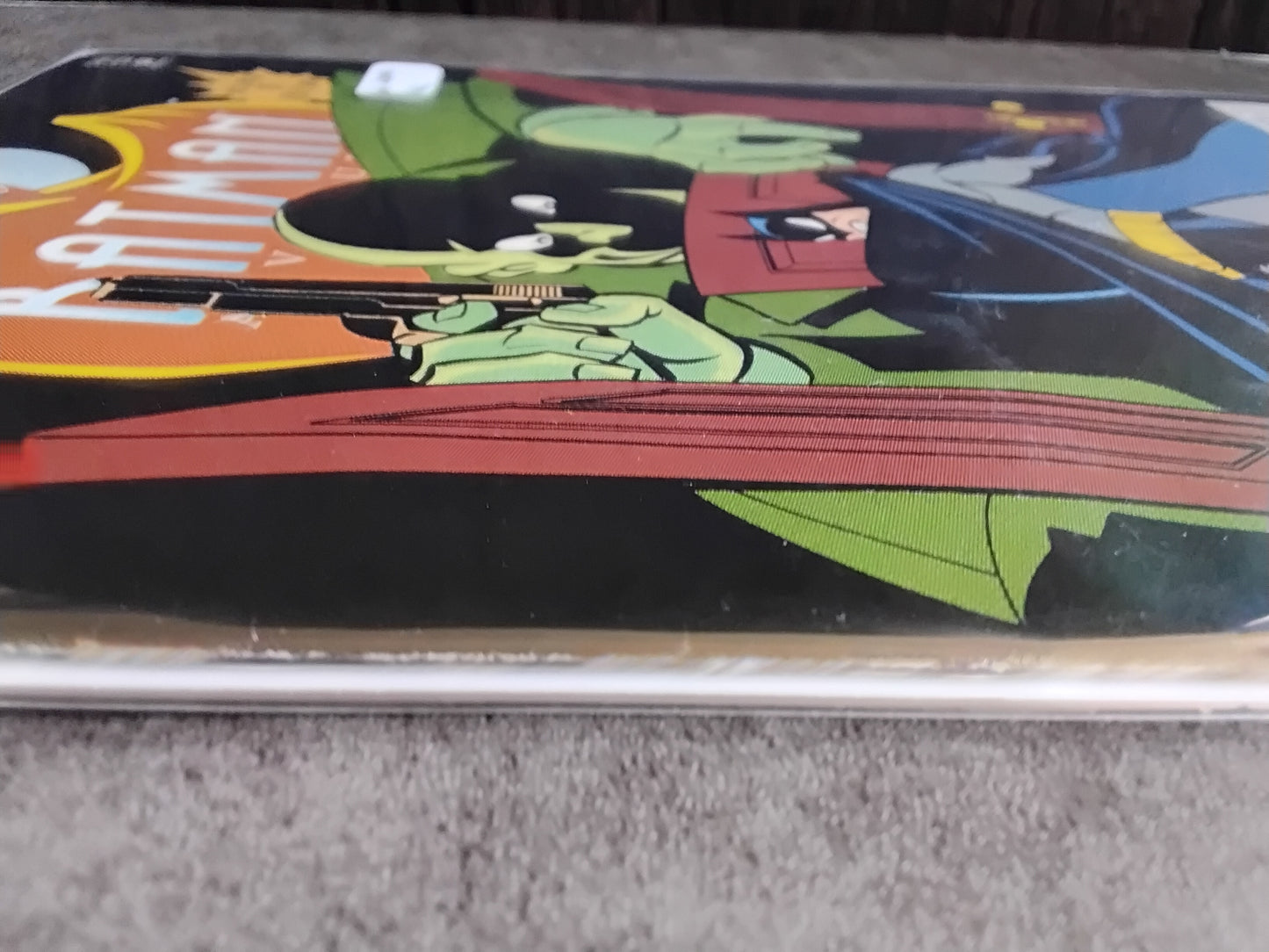 Batman Adventures Vol 1 #06
