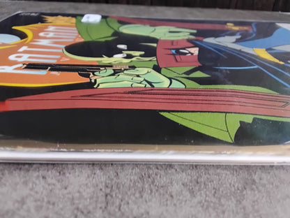 Batman Adventures Vol 1 #06