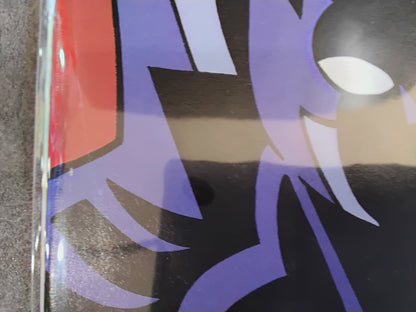 Batman Adventures: The Lost Years #1
