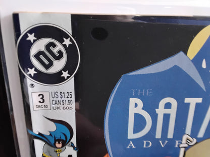 Batman Adventures Vol 1 #03