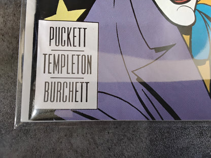 Batman Adventures Vol 1 #03