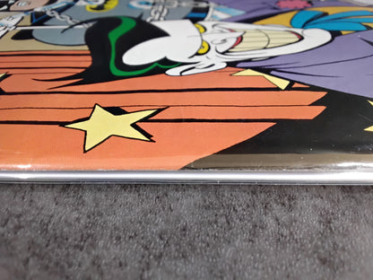 Batman Adventures Vol 1 #03