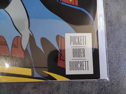 Batman Adventures Vol 1 #06