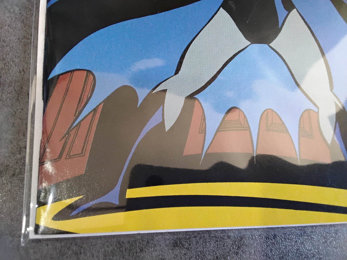 Batman Adventures Vol 1 #06