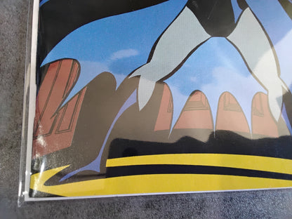 Batman Adventures Vol 1 #06