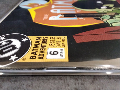 Batman Adventures Vol 1 #06