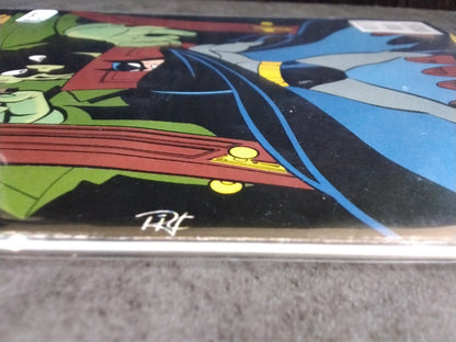 Batman Adventures Vol 1 #06