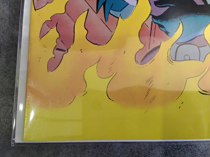 Batman Adventures Vol 1 #13