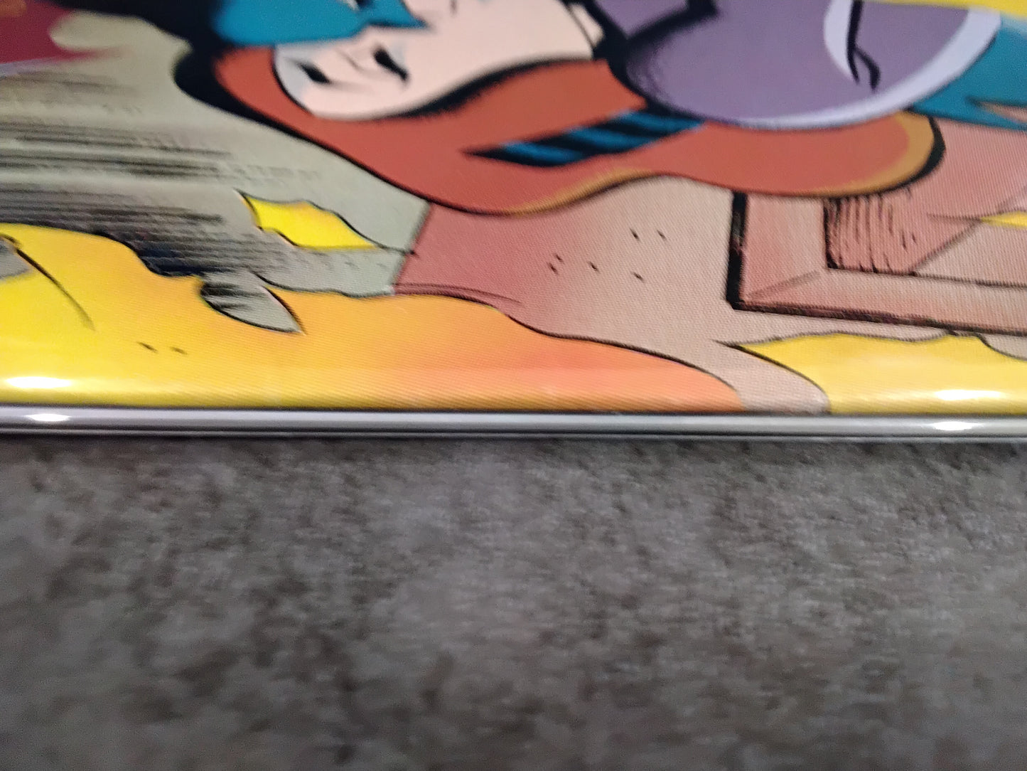 Batman Adventures Vol 1 #13