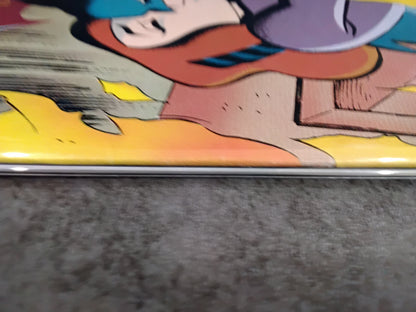 Batman Adventures Vol 1 #13