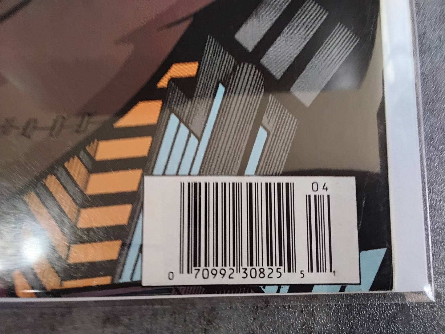 Batman Adventures Vol 1 #19 Newsstand Edition