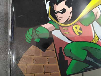 Batman And Robin Adventuress #08