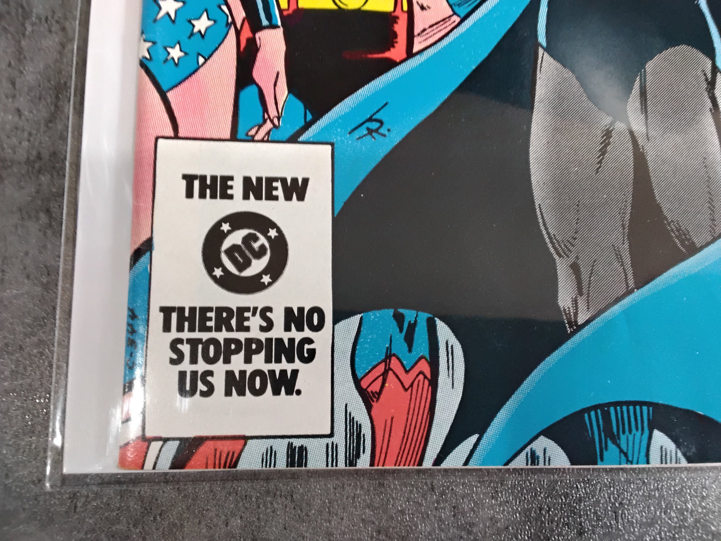 Batman And The Outsiders Vol 1 #01
