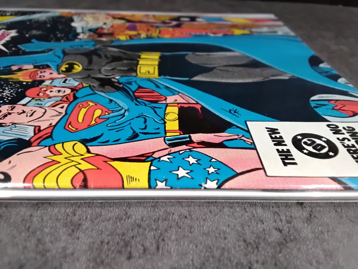 Batman And The Outsiders Vol 1 #01