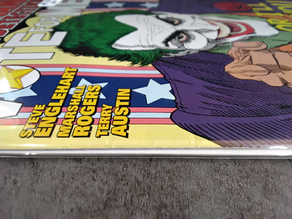 Batman: Dark Detective #1