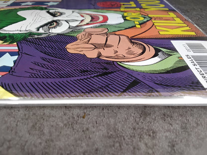 Batman: Dark Detective #1