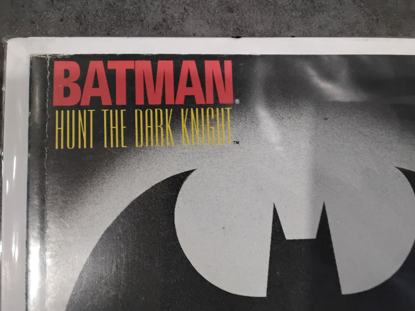 Batman The Dark Knight Returns #3