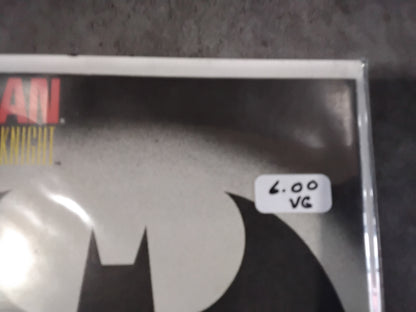 Batman The Dark Knight Returns #3
