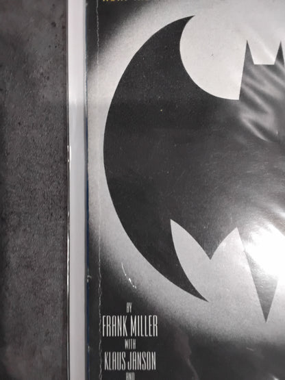 Batman The Dark Knight Returns #3