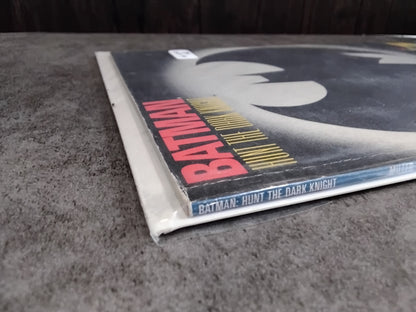 Batman The Dark Knight Returns #3