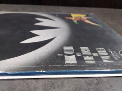 Batman The Dark Knight Returns #3