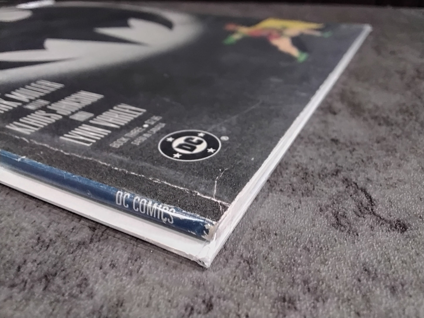 Batman The Dark Knight Returns #3