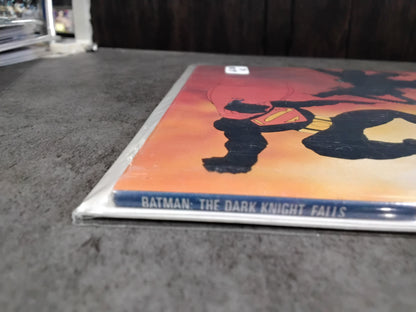 Batman The Dark Knight Returns #4