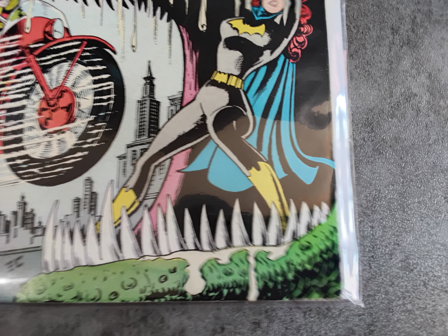 Batman Family Vol 1 #03