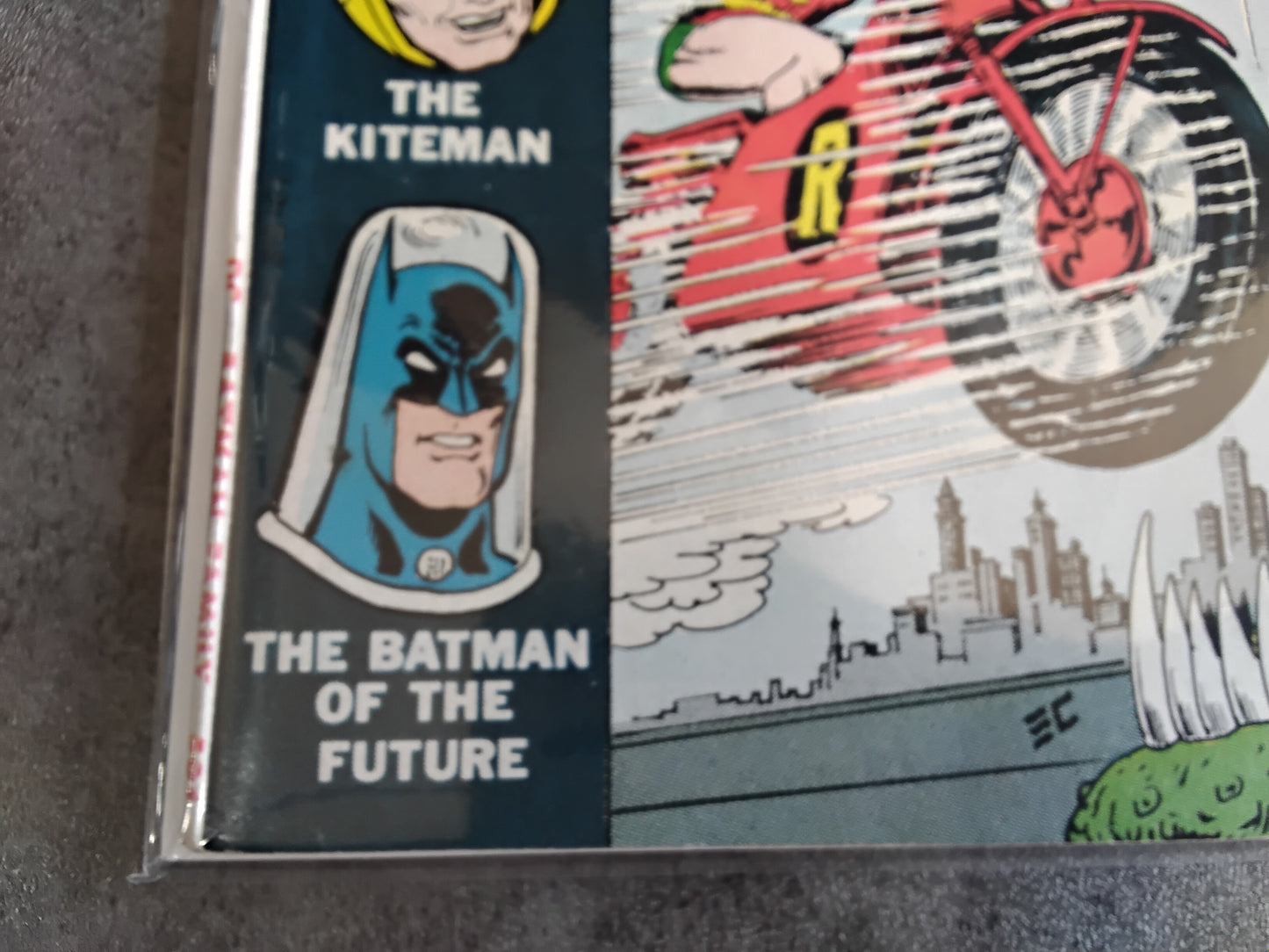 Batman Family Vol 1 #03