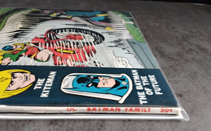Batman Family Vol 1 #03