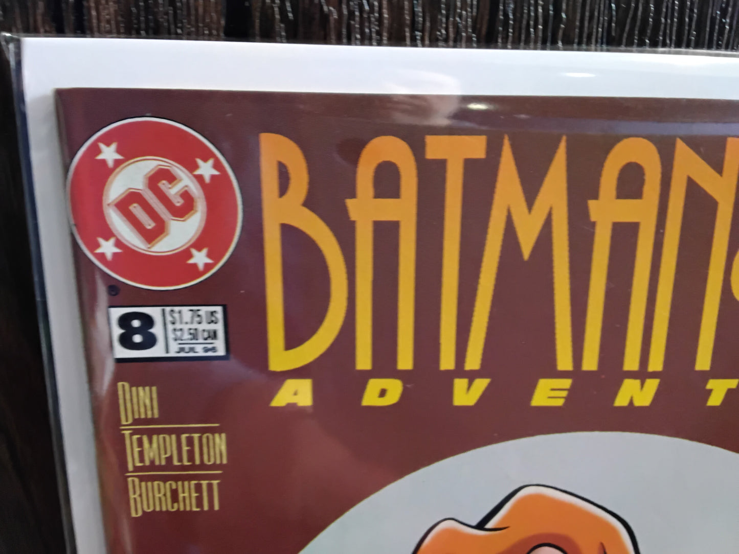 Batman And Robin Adventuress #08