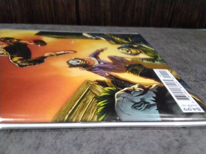 Batman Secret Files: Clownhunter #1