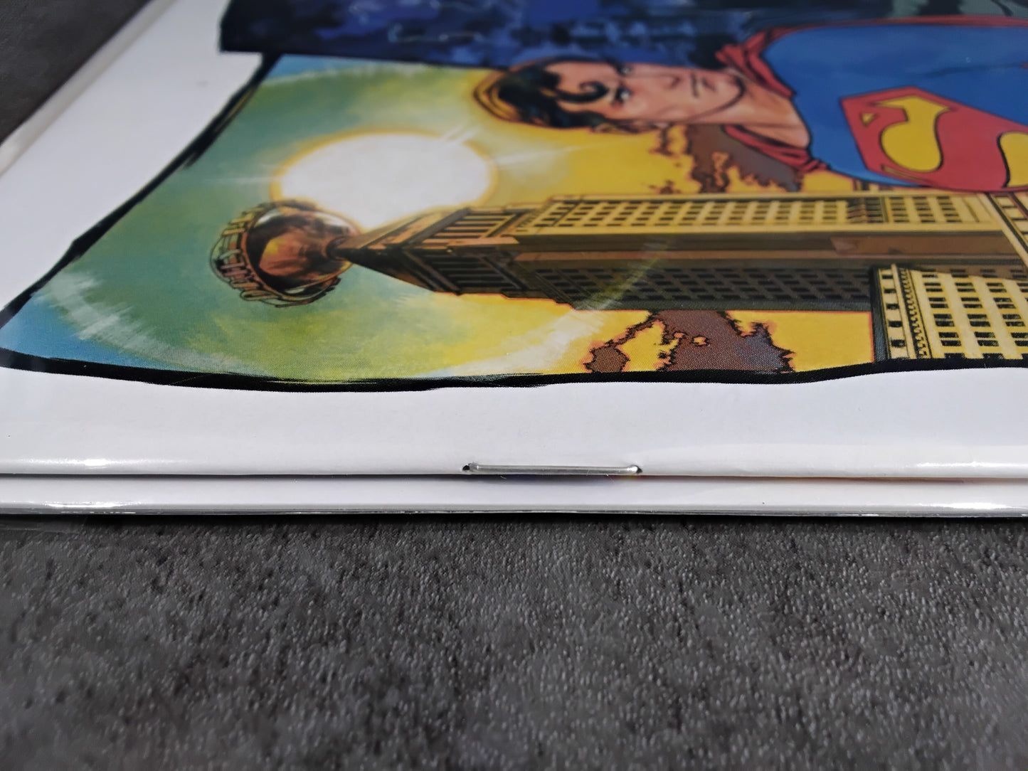 Batman/Superman Vol 2 #15 Travis Charest Variant Cover