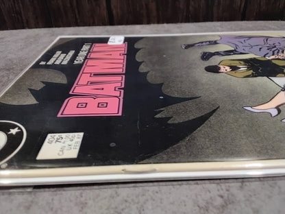 Batman Vol 1 #404