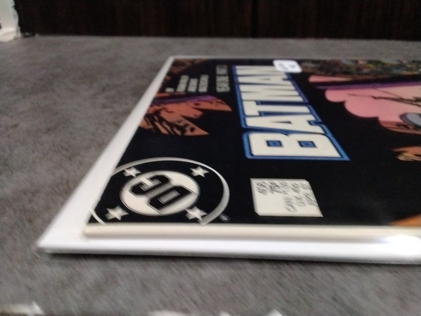 Batman Vol 1 #406