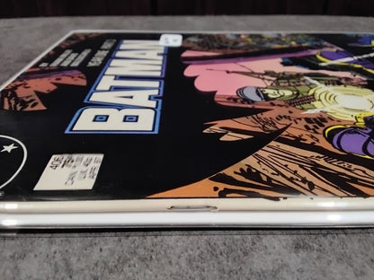 Batman Vol 1 #406
