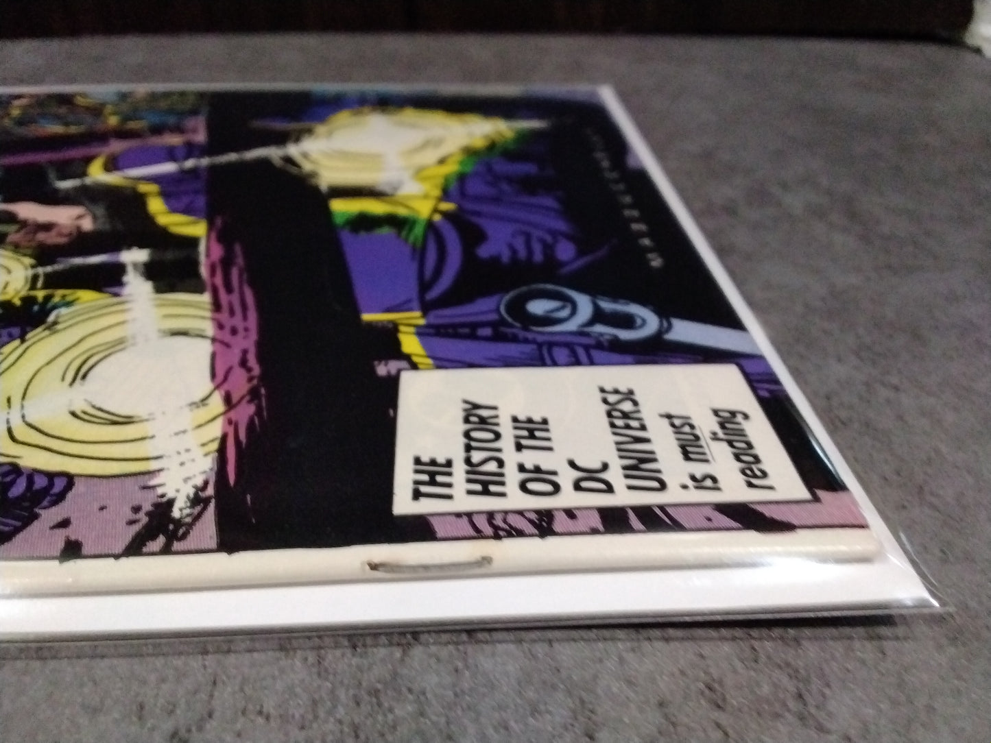 Batman Vol 1 #406