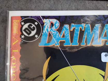 Batman Vol 1 #442