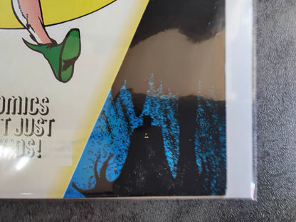 Batman Vol 1 #442