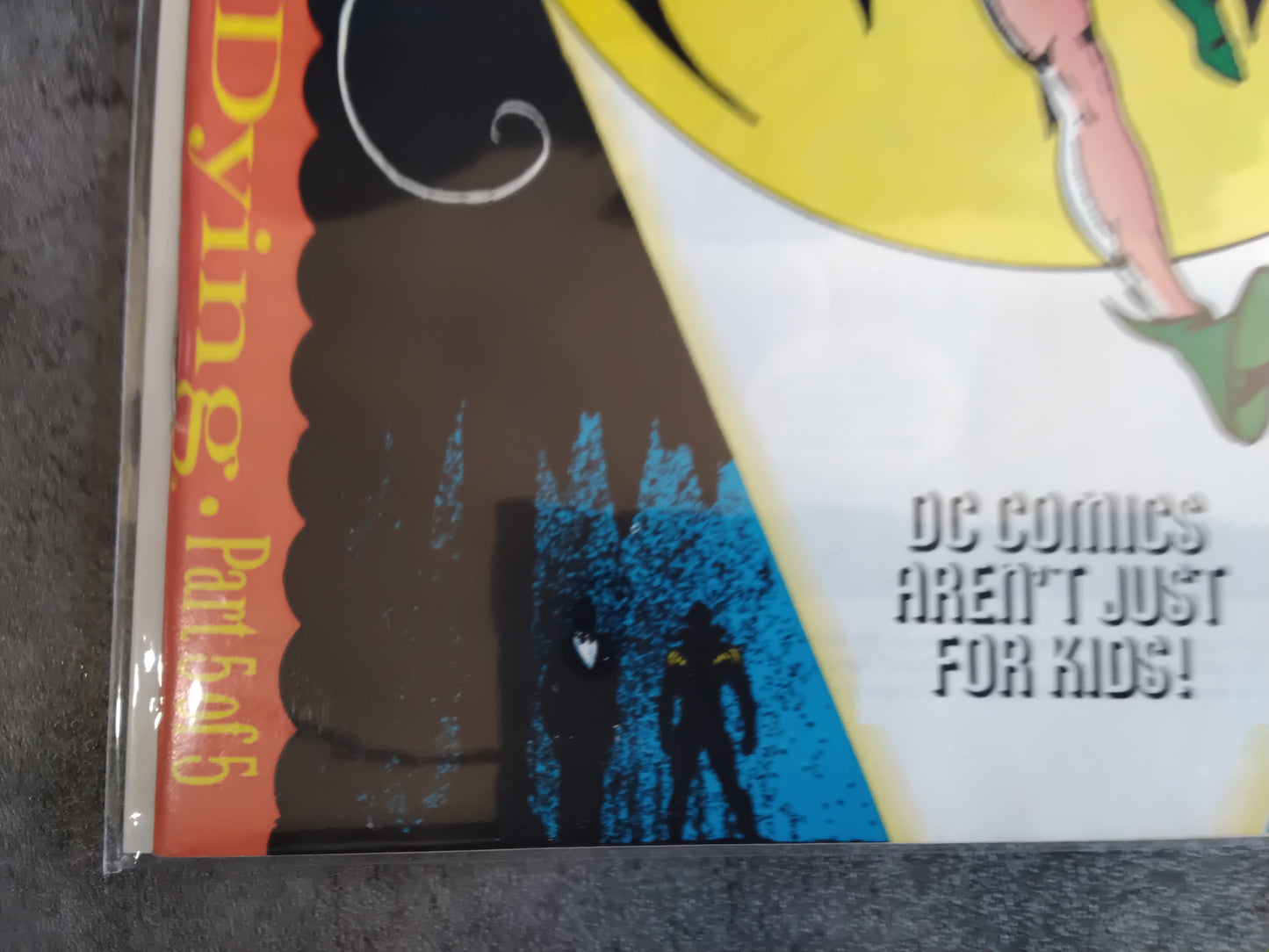 Batman Vol 1 #442
