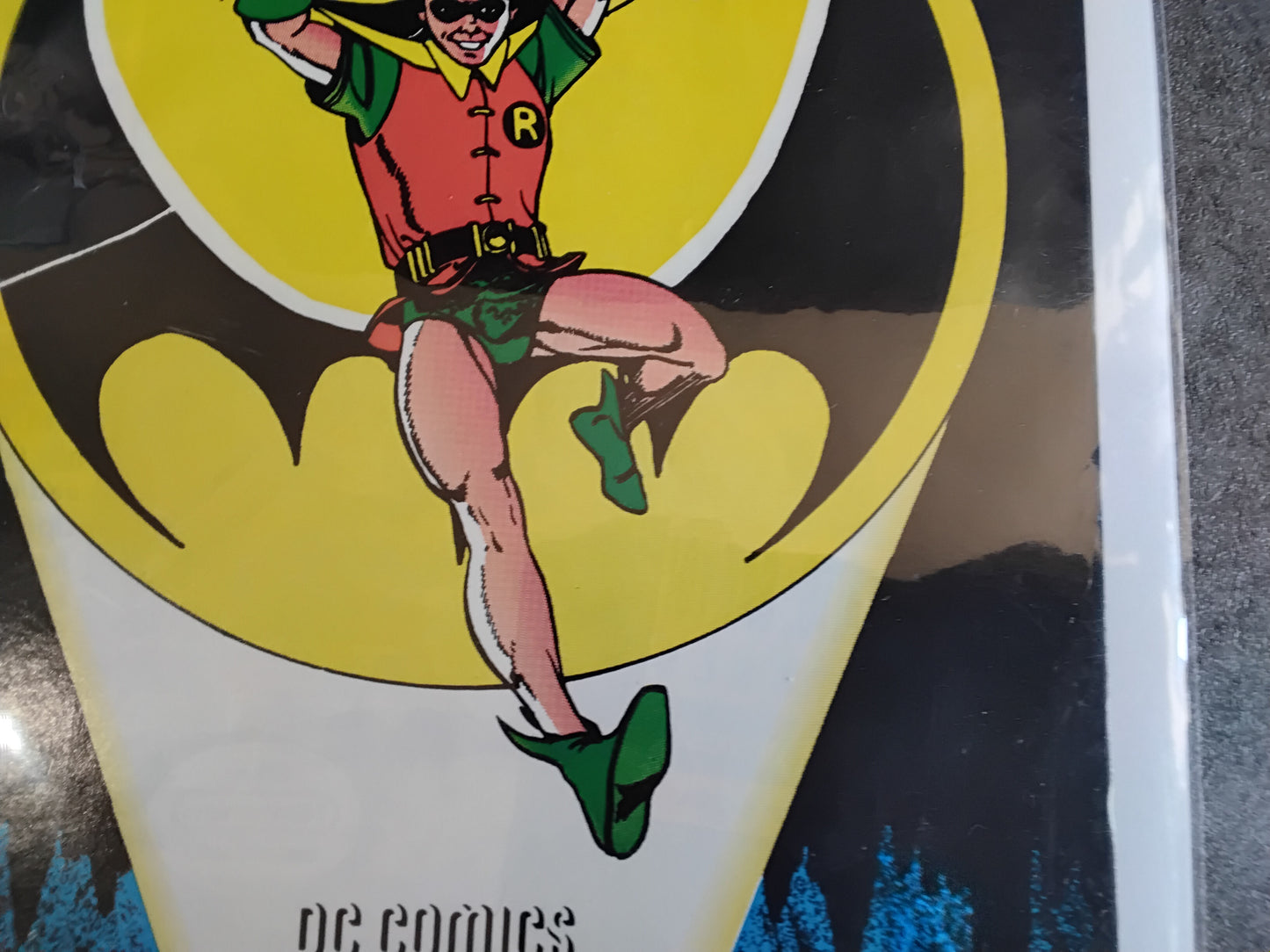Batman Vol 1 #442