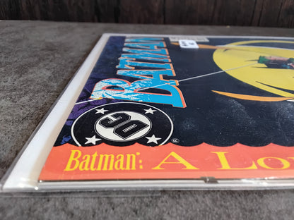 Batman Vol 1 #442