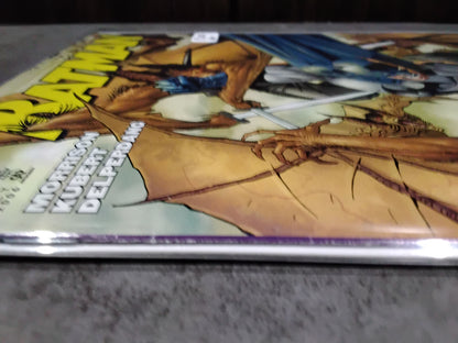 Batman Vol 1 #656